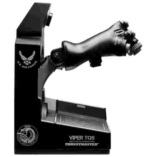 THRUSTMASTER VIPER TQS WORLDWIDE VERSION - Image 3