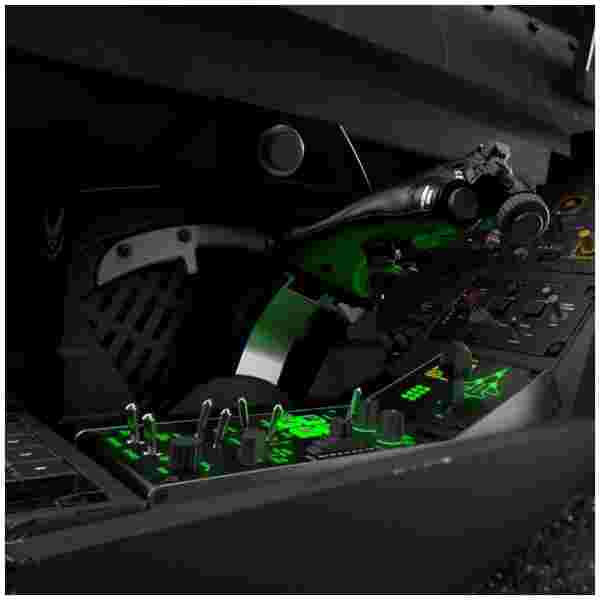 THRUSTMASTER VIPER TQS WORLDWIDE VERSION - Image 4