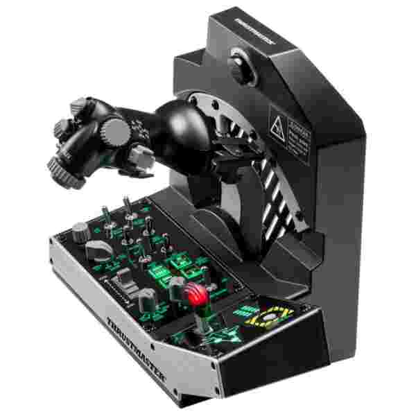 THRUSTMASTER VIPER MISSION PACK WORLDWIDE VERSION - Image 3