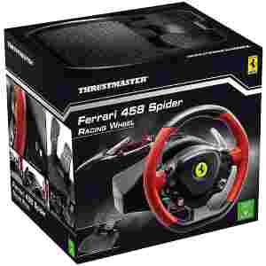 THRUSTMASTER FERRARI 458 SPIDER RACING VOLAN ZA XBOX ONE SERIES X/S