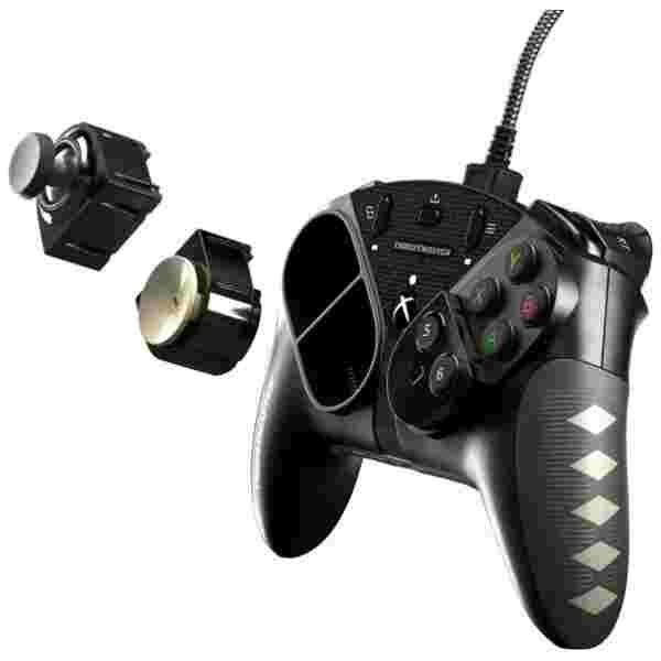 THRUSTMASTER ESWAP X FIGHTING PACK WW - Image 4