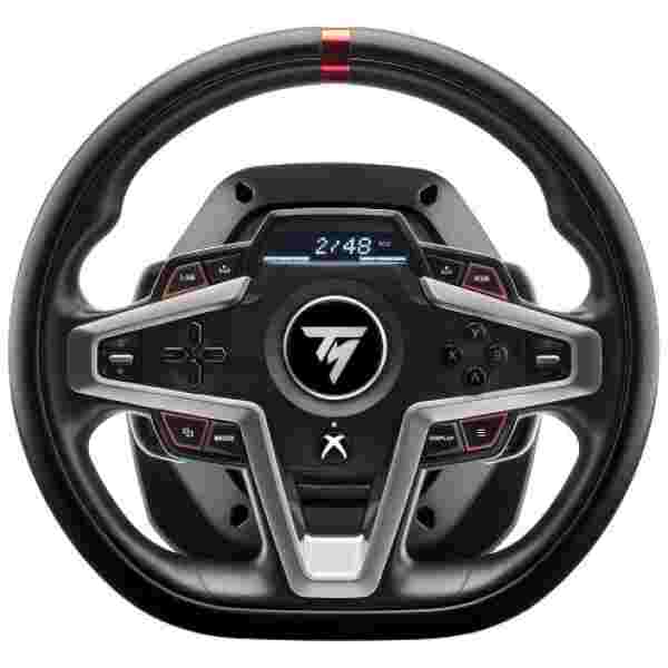 THRUSTMASTER T248X RACING WHEEL XBOX ONE SERIES X/S IN PC DIRKALNI VOLAN - Image 2