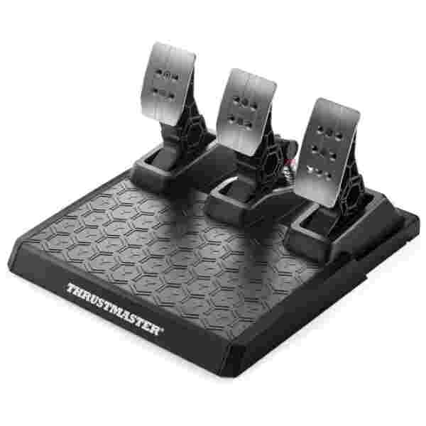 THRUSTMASTER T248X RACING WHEEL XBOX ONE SERIES X/S IN PC DIRKALNI VOLAN - Image 4