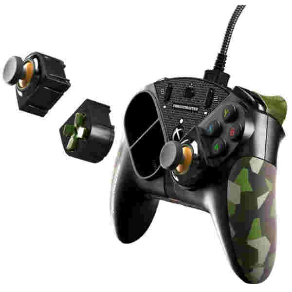 Thrustmaster ESWAP X GREEN COLOR PACK WW - Image 3