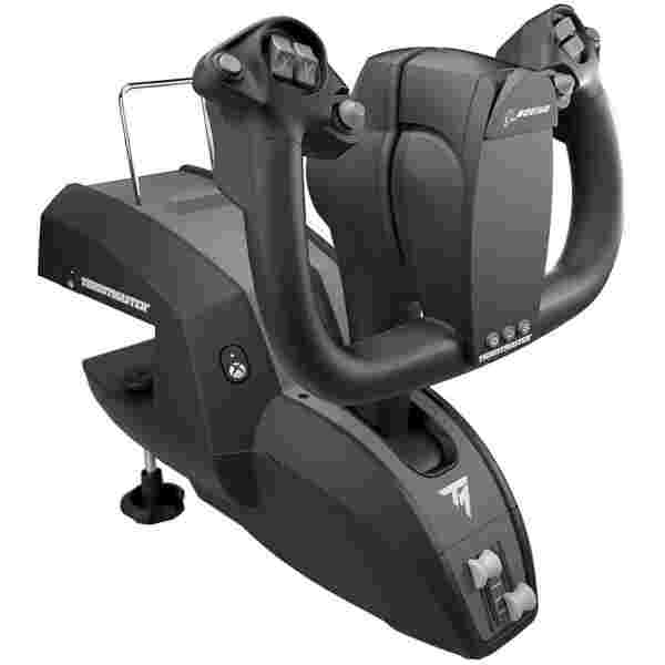 THRUSTMASTER TCA YOKE BOEING EDITION - Image 3