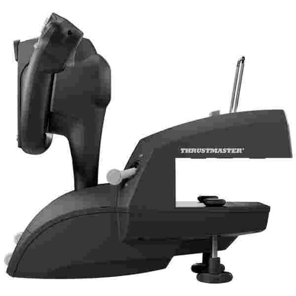 THRUSTMASTER TCA YOKE BOEING EDITION - Image 4