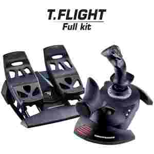 THRUSTMASTER T-FLIGHT FULL KIT XBOX SERIES X/S WW VERSION