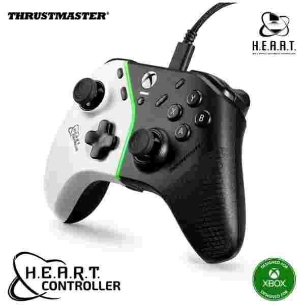 THRUSTMASTER HEART KONTROLER WW VERSION