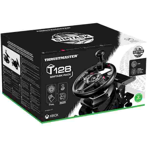 THRUSTMASTER T128-X SIMTASK PACK EU - Image 2