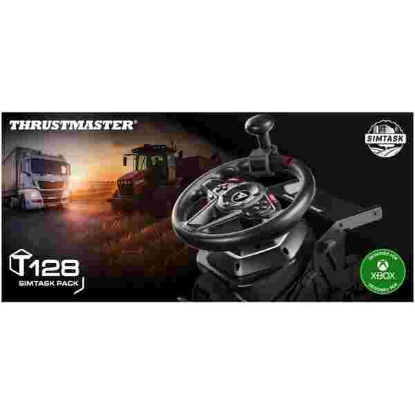 THRUSTMASTER T128-X SIMTASK PACK EU - Image 4