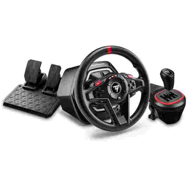 THRUSTMASTER T128-X SHIFTER PACK EU