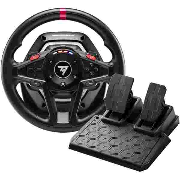 THRUSTMASTER T128-X SHIFTER PACK EU - Image 2