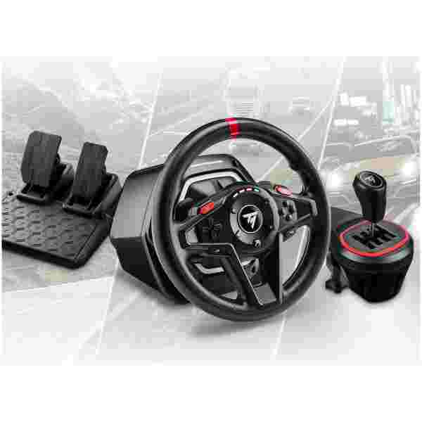 THRUSTMASTER T128-X SHIFTER PACK EU - Image 3