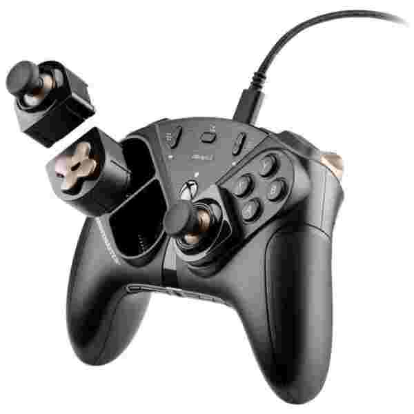 THRUSTMASTER D-IPPON D-PAD MODULE - Image 2