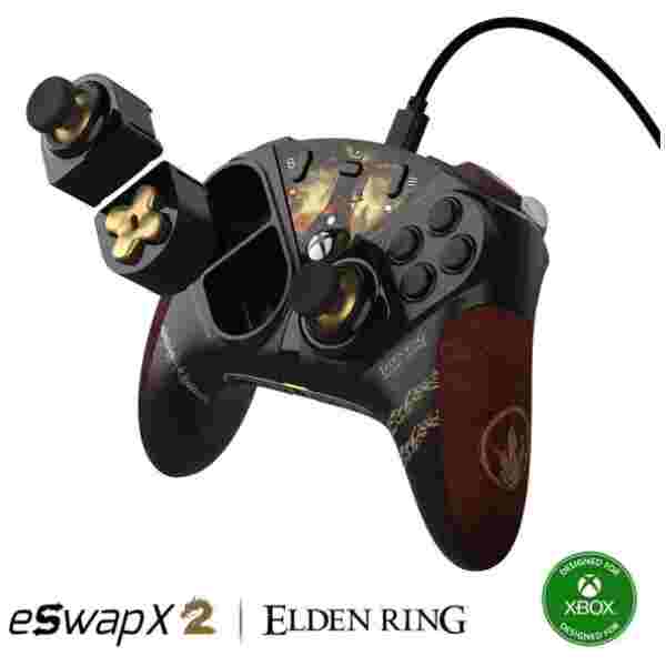 THRUSTMASTER ESWAP X 2 PRO KONTROLER ELDEN RING