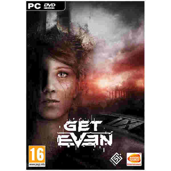 Get Even (pc)