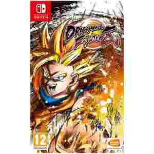 Dragon Ball FighterZ (Switch)