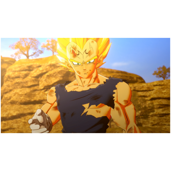 Dragon Ball Z: Kakarot (Xbox One) - Image 2