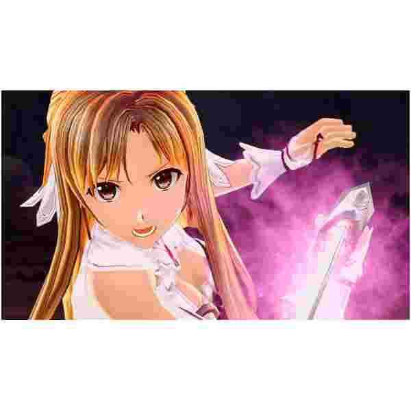 Sword Art Online: Last Recollection (Playstation 4) - Image 2