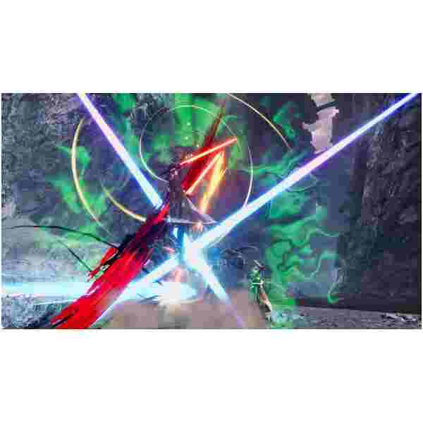 Sword Art Online: Last Recollection (Playstation 4) - Image 4