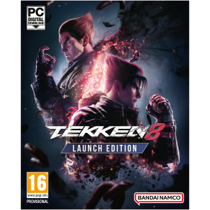 Tekken 8 - Launch Edition (PC)