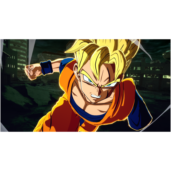 Dragon Ball: Sparking! Zero (Playstation 5) - Image 3