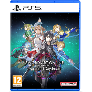 Sword Art Online: Fractured Daydream (Playstation 5)