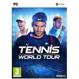 Tennis World Tour (PC)