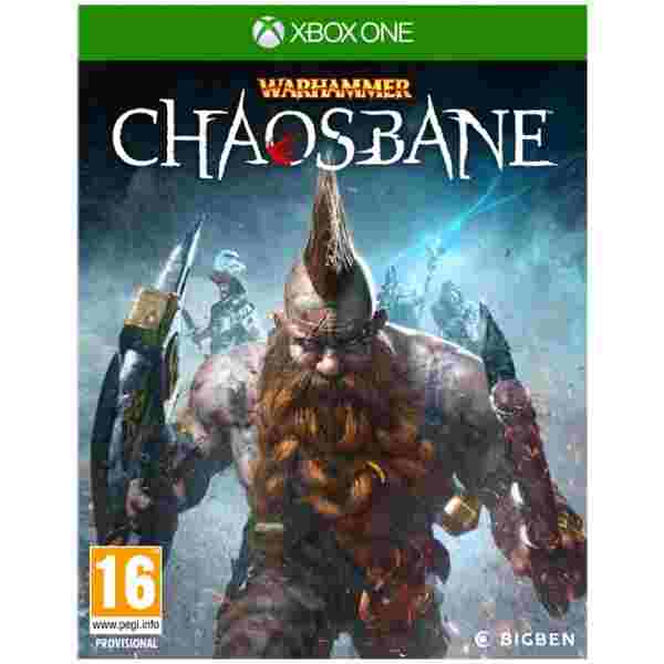 Warhammer: Chaosbane (Xone)