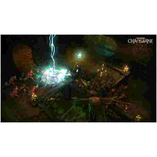 Warhammer: Chaosbane (Xone) - Image 3