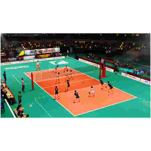 Spike Volleyball (PC) - Image 2