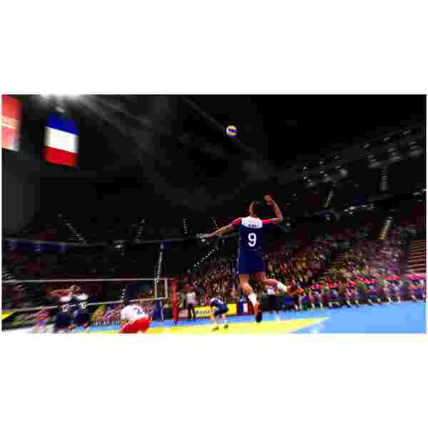 Spike Volleyball (PC) - Image 4