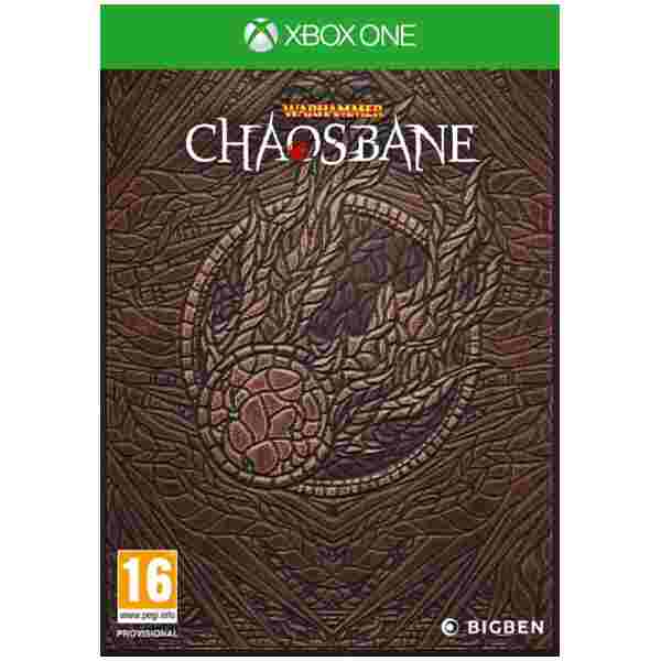 Warhammer: Chaosbane - Magnus Edition (Xone)