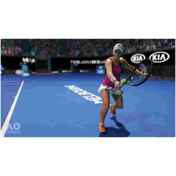 AO Tennis 2 (PC) - Image 2