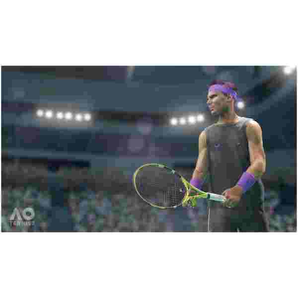 AO Tennis 2 (PC) - Image 3