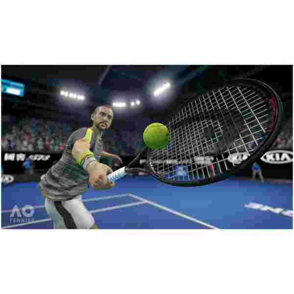 AO Tennis 2 (PC) - Image 4