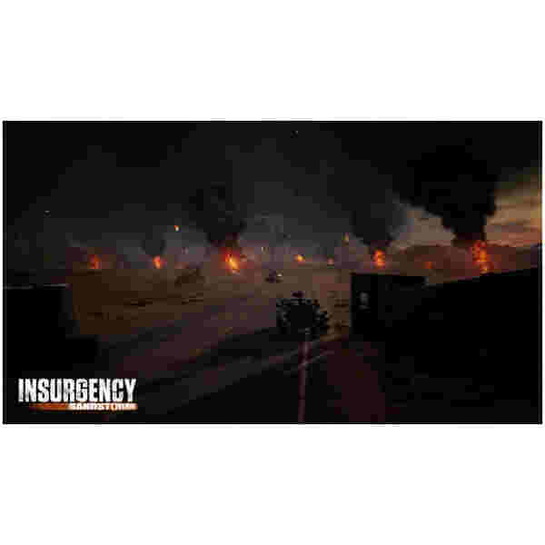 Insurgency: Sandstorm (Xbox One) - Image 2