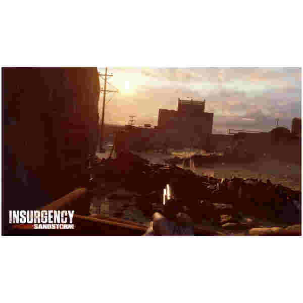 Insurgency: Sandstorm (Xbox One) - Image 4