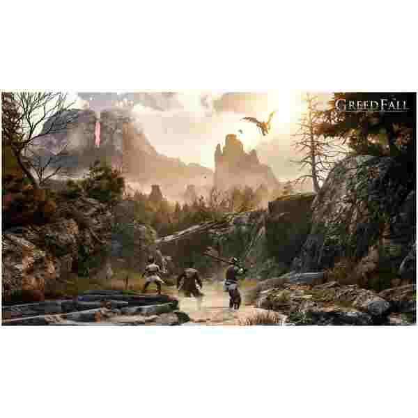 GreedFall - Gold Edition (Xbox One & Xbox Series X) - Image 4