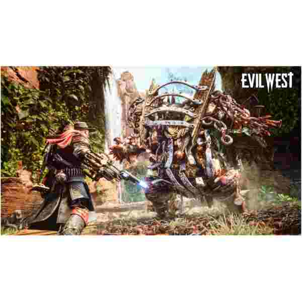 Evil West (Playstation 4) - Image 3