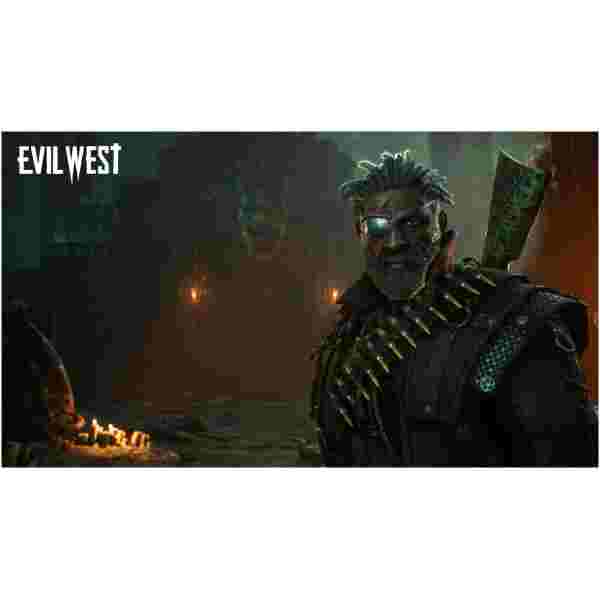 Evil West (Playstation 4) - Image 4