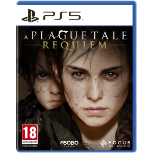 A Plague Tale: Requiem (Playstation 5)