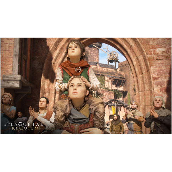 A Plague Tale: Requiem (Playstation 5) - Image 2