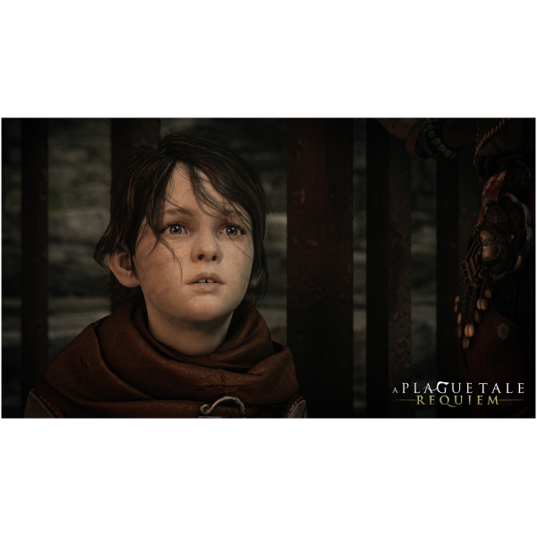 A Plague Tale: Requiem (Playstation 5) - Image 3