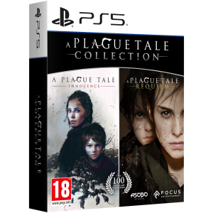 A Plague Tale Collection (Playstation 5)