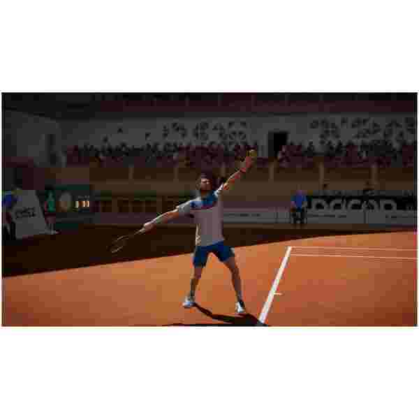 Tennis World Tour 2 (Xbox One) - Image 4