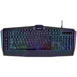 Nacon | GAMING KEYBOARD CL-210 UK žična tipkovnica