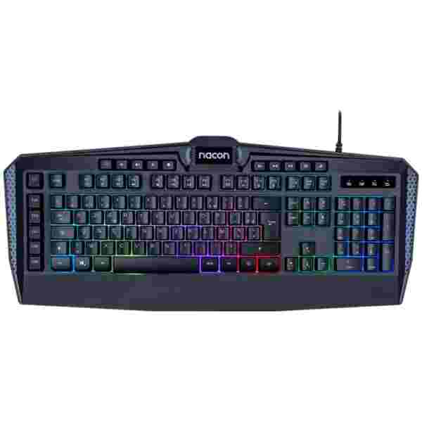 Nacon | GAMING KEYBOARD CL-210 UK žična tipkovnica