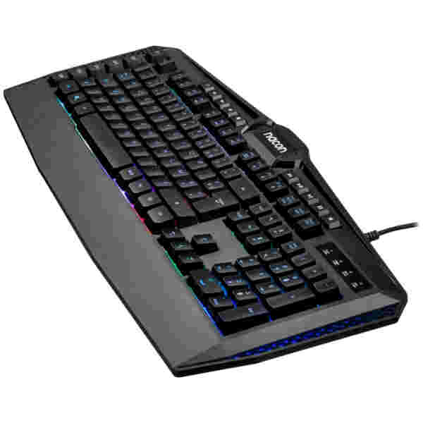 Nacon | GAMING KEYBOARD CL-210 UK žična tipkovnica - Image 3