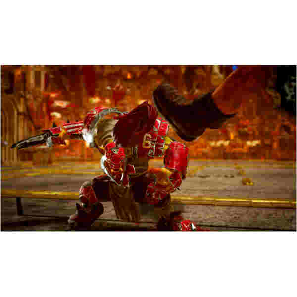 Blood Bowl 3 (PC) - Image 3